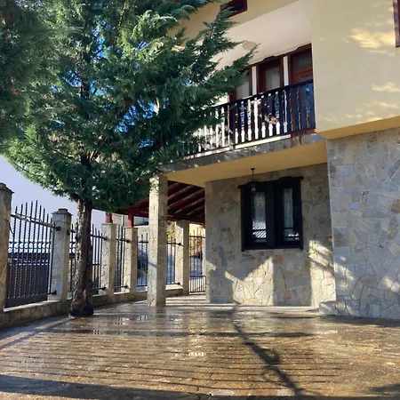 рупчос 1 בית נופש