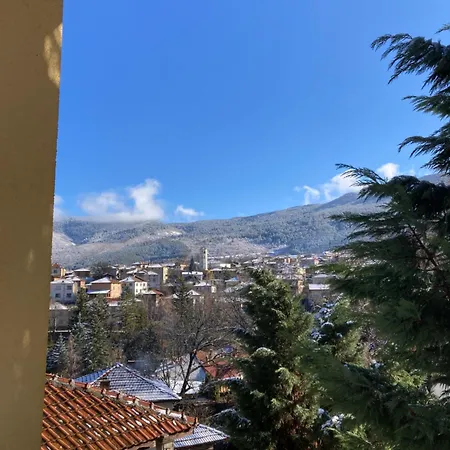 בית נופש рупчос 1