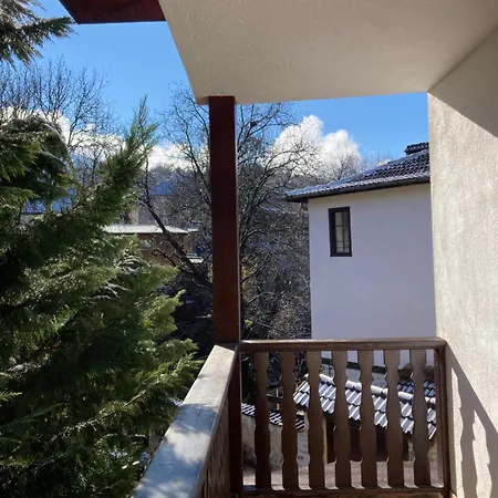 בית נופש рупчос 1