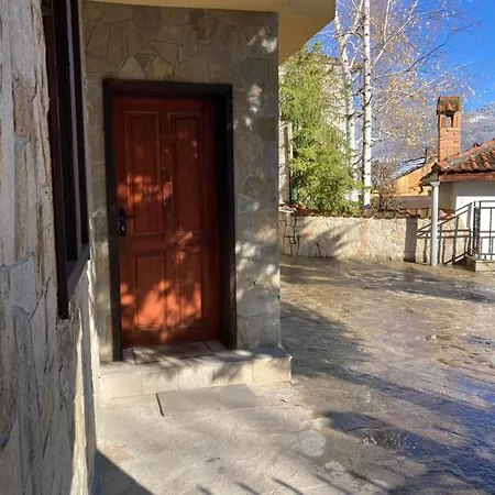 рупчос 1 Tatil Evi Paşmaklı