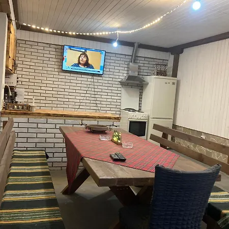 рупчос 1 Tatil Evi *