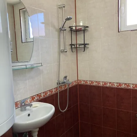 рупчос 1 Tatil Evi