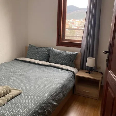 Tatil Evi рупчос 1 Paşmaklı