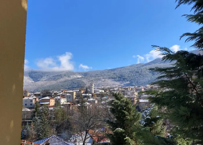 別荘 рупчос 1