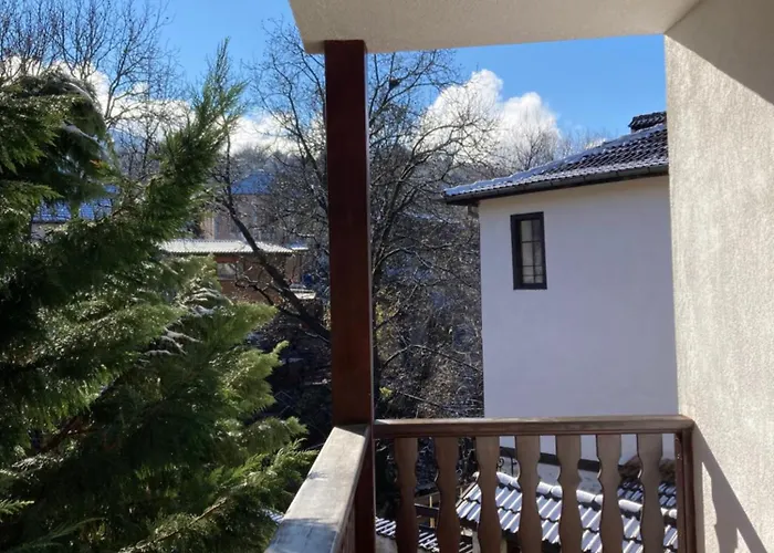 別荘 рупчос 1