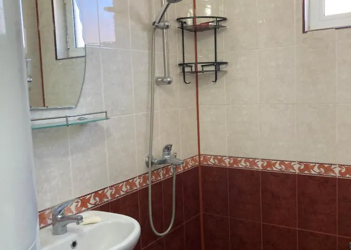 рупчос 1 別荘